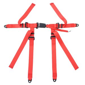 कंधे समायोजन के साथ सीट के लिए 4-पॉइंट के साथ कारखाने की आपूर्ति - Product Image 1