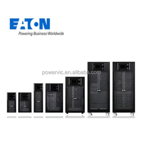 <span class=keywords><strong>Eaton</strong></span> <span class=keywords><strong>UPS</strong></span> DX10KCNXL <span class=keywords><strong>UPS</strong></span> en línea 10000VA/9000W Fuente de alimentación monofásica de <span class=keywords><strong>10KVA</strong></span> sin batería para computadora e industrial en stock - Product Image 4