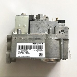 Válvula Solenoide de Gas VR4605Ab1027, Nueva, Fabricada en Estados Unidos, Repuestos para Calderas - Product Image 2
