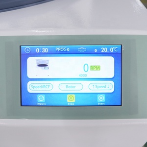 Centrífuga de Sobremesa de Baja Velocidad y Gran Capacidad BIOBASE China BKC-TL6C para Laboratorio - Product Image 5