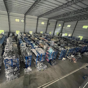 <span class=keywords><strong>Ropa</strong></span> al por Mayor Estilo <span class=keywords><strong>SHEIN</strong></span> <span class=keywords><strong>de</strong></span> Alta <span class=keywords><strong>Calidad</strong></span> 2026, por Peso |   <span class=keywords><strong>Ropa</strong></span> <span class=keywords><strong>de</strong></span> Moda con Brillo Ámbar al por Mayor - Precio Bajo para Compradores <span class=keywords><strong>de</strong></span> EE. UU. Tallas Completas - Product Image 5