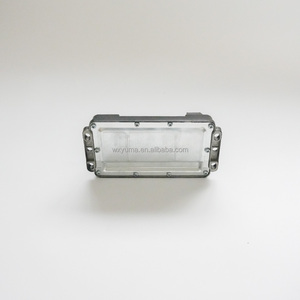 High Quality 35A <b>Controller</b> Matched With YMMOTOR and Support 1-Year Warranty and Supports Remote Upgrades and Self-learning 35A - Product Image 1