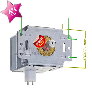 Pièce de rechange pour four à micro-ondes, magnétron M24FB-610, accessoire de chauffage interne pour la réparation de fours à micro-ondes - Product Image 1