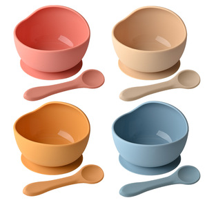 120ml BPA Free Infant Food Grade Squeeze Spoon Feeder - Product Image 4