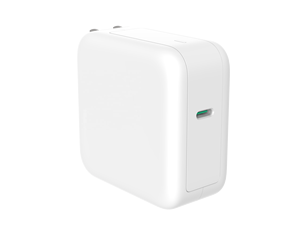 FCC certificado nuevo 140W GaN USB C <span class=keywords><strong>cargador</strong></span> de pared para teléfonos móviles <span class=keywords><strong>MacBook</strong></span> <span class=keywords><strong>Pro</strong></span> 16 <span class=keywords><strong>15</strong></span> 14 <span class=keywords><strong>pulgadas</strong></span> UK/US/EU <span class=keywords><strong>cargador</strong></span> de enchufe - Product Image 4