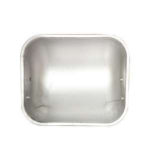 CETTIA alta calidad de gran capacidad de acero inoxidable lechón ovejas ganado bebedero tazón de agua <span class=keywords><strong>para</strong></span> caballo - Product Image 2