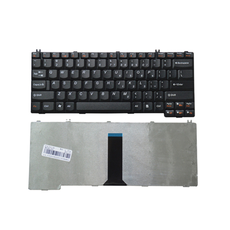 Новая клавиатура для ноутбука G230 G430 G450 G530 G450 G455 V9662