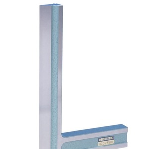 Herramienta de Medición de Precisión Obishi Keiki Tipo Cuadrado I FJ105 para Metalurgia - Product Image 1