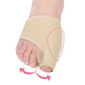 Calcetines <span class=keywords><strong>Correctores</strong></span> de <span class=keywords><strong>Dedo</strong></span> Gordo del Pie, Hallux Valgus, Corrector de Juanetes - Product Image 2