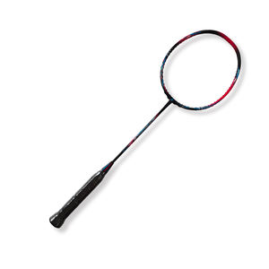 Raquettes de badminton LingMei FF600 Top Carbon Fiber 4U - Product Image 2