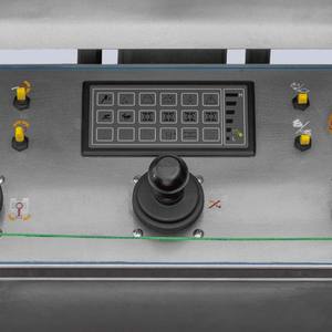 Montacargas Hangcha de 230 kg, Diésel, Todoterreno, 4x4, Pluma Articulada, Elevación de 16700~22000 mm, Hz200h - Product Image 4