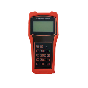 Flow Meter Ultrasonik Genggam DN25–6000 Tipe Jepit Bertenaga Baterai dengan Display dan Logger untuk Air Minyak Kimia - Product Image 6