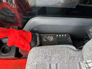 Excavatrice Sany 215 SY215C d'occasion, modèle 2024, Isuzu, 21,5 tonnes, équipement de construction hydraulique moyen, super performances, meilleur prix - Product Image 5