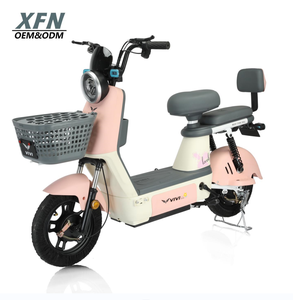 Offre Spéciale vélo de ville électrique 48v 1200w pour femmes 350w 500W entrepôt <span class=keywords><strong>VTT</strong></span> électrique avec batterie E-Bike - Product Image 2
