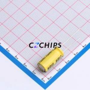 ตัวเก็บประจุ SDB3R0L5051020ซุปเปอร์คาปาซิเตอร์ผ่านรู (THT) D10xL20mm ตัวเก็บประจุ (ความจุ: 5F )(แรงดันไฟฟ้าที่กำหนด: 3V) - Product Image 2