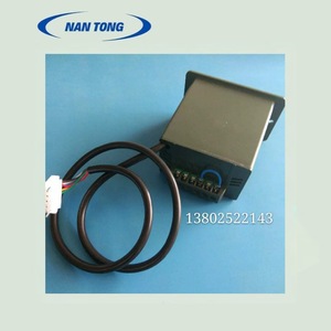 Interrupteur de contrôle de vitesse NanTong pour machine de sérigraphie 120W, contrôleur de pièces imprimées - Product Image 4