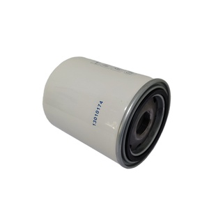 Filtro Separador de Aceite de Aire MANNY Spin-On 13010174, Material de Fibra de Vidrio, Filtración Coalescente Externa, Repuesto para Compresor - Product Image 5