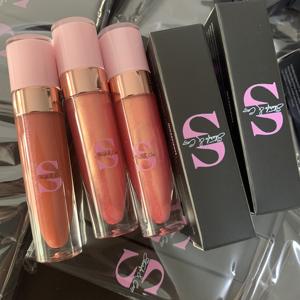 Brillant à lèvres dodu collagène acide hyaluronique lèvres dodu maxi huile marque privée gloss à lèvres brillant à lèvres en gros en vrac - Product Image 6