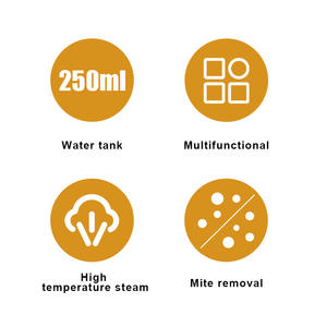 Nettoyeur à vapeur ménage portable haute température haute pression appareil nettoyeur <span class=keywords><strong>cuisine</strong></span> petit nettoyeur <span class=keywords><strong>de</strong></span> <span class=keywords><strong>hotte</strong></span> multifonction - Product Image 2