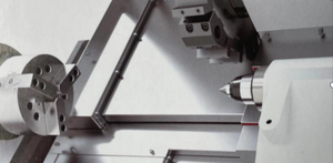 Machine de fraisage CNC à 3 axes JZ-840, verticale, robuste, BT40, contrôleur GSK, prix d'usine, <span class=keywords><strong>VMC</strong></span> 850 - Product Image 4