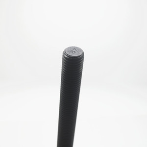 <span class=keywords><strong>Threaded</strong></span> que độ bền kéo cao đinh tán bu lông ASTM A193 B7 B16 A320 L7 5/8 "3/4" 1 1/2 "cho đường ống cho ngành công nghiệp nặng - Product Image 4