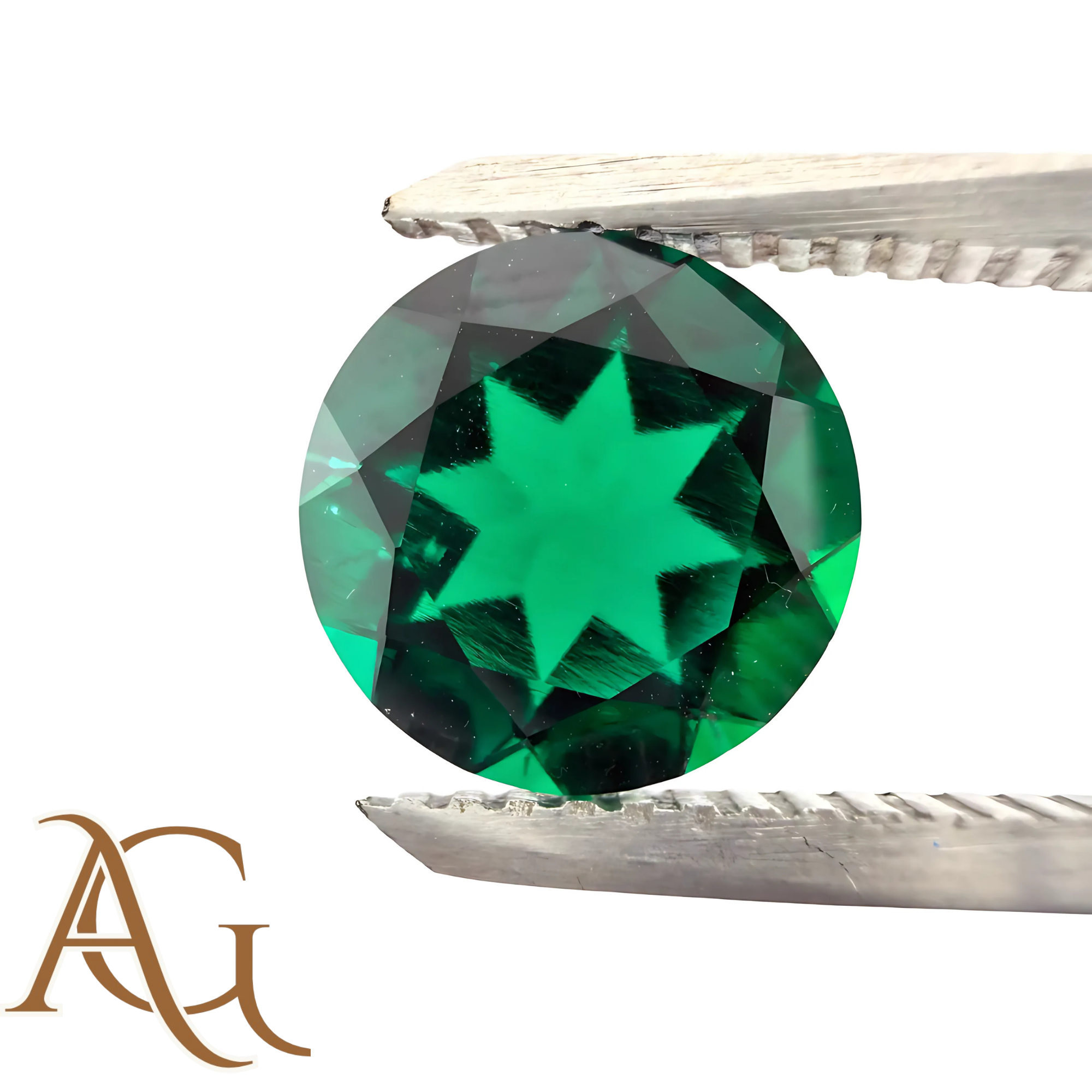 สีเขียวแซมเบียน