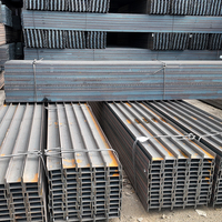 Vigas en H de acero IPE/IPEAA/IPEAAAA Fabricante H Beam to Burkina Faso Market Hecho en China