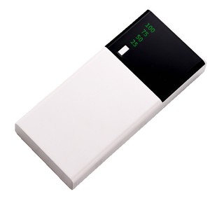 แบตสำรองมือถือราคาถูก พิมพ์โลโก้ได้ ความจุเยอะ 20000mah พก<span class=keywords><strong>พา</strong></span>สะดวก - Product Image 6