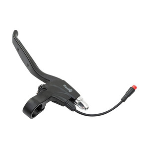 Livraison rapide E <span class=keywords><strong>Scooter</strong></span> pièces de rechange accessoires <span class=keywords><strong>Scooter</strong></span> électrique Kugoo M4 Pro poignée freins pour <span class=keywords><strong>Scooter</strong></span> câble de frein - Product Image 6
