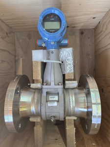 蒸気流量計ポータブル流量計Vortexデジタル水流計 - Product Image 5