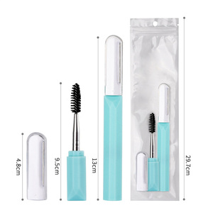 WELLFLYER-Brosse à Cils Amovible pour les Cuticules et Peau Morte, Kit Multifonctionnel, BYTS-080 - Product Image 6