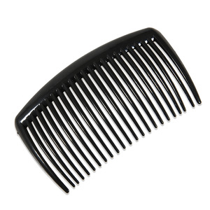 Peine para Masaje del Cuero Cabelludo Wanmei, Negro, de Plástico, Herramienta de Peinado Universal - Product Image 4