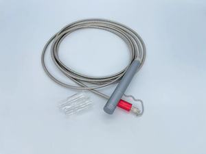 جهاز متعدد الوظائف بتقنية الليزر 980 نانومتر لإزالة فطريات الأظافر وتخفيف الألم وإزالة الأوردة العنكبوتية - Product Image 5