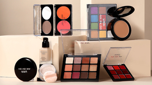 Cosmétiques maquillage fabricant bricolage personnalisé unique <span class=keywords><strong>fard</strong></span> à paupières Palette mat paillettes <span class=keywords><strong>brillant</strong></span> <span class=keywords><strong>fard</strong></span> à paupières sous forme de poudre - Product Image 6