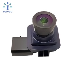 Cámara de Asistencia de Estacionamiento Trasero Resistente a la Intemperie con Señal Estable, Precio de Fábrica PEIVSO, para Ford Explorer con Garantía DB5Z-19G490-A - Product Image 1