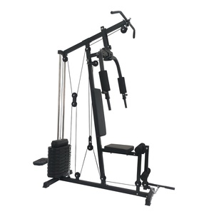 Zhengwei đa chức năng trạm duy nhất nhà tập thể dục với 100lbs trọng lượng tấm - Product Image 4