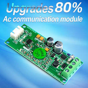 PZEM-004T เครื่องวัดพลังงานอัจฉริยะ4.0 TTL <span class=keywords><strong>เฟส</strong></span>เดียว AC โวลต์มิเตอร์วัตต์มิเตอร์โวลต์มิเตอร์โวลต์แอมป์วัตต์กิโลวัตต์มิเตอร์แยก<span class=keywords><strong>สาย</strong></span> USB - Product Image 3