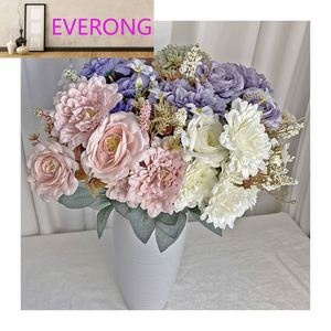 OUZI 9 Roses de Lotus Noble Dew Cadbury – Meilleure Vente, Cadeau Idéal pour Noël, Remise de Diplôme, Saint-Valentin, Fête des Mères, Halloween - Product Image 4