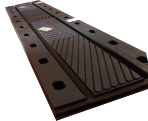 Junta de Expansión de Goma con Inserto de Acero <span class=keywords><strong>Transflex</strong></span> Elastomérica para Puente - Product Image 5