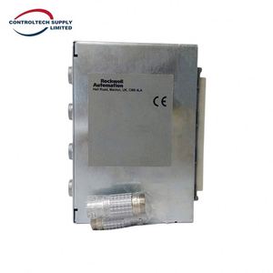 โมดูลอินเทอร์เฟซอุปกรณ์ขยายสัญญาณ T8312 ระดับอุตสาหกรรม บอร์ด I/O บัสความปลอดภัยแบบไตรเพล็กซ์ ICS ของแท้ใหม่ - Product Image 2