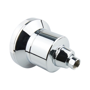 <span class=keywords><strong>Pommeau</strong></span> <span class=keywords><strong>de</strong></span> <span class=keywords><strong>douche</strong></span> à économie d'eau à haute pression avec filtre pour des cheveux et une peau plus sains élimine le chlore <span class=keywords><strong>pommeau</strong></span> <span class=keywords><strong>de</strong></span> <span class=keywords><strong>douche</strong></span> filtré à l'eau plus douce - Product Image 4