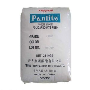 Granules PC de qualité supérieure pour composants automobiles de qualité médicale pour meubles pour moulage par injection - Product Image 1