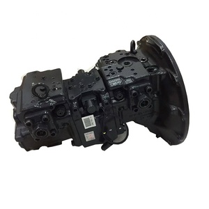 खुदाई भागों किट HPV95 पीसी 200-7 अनुचर मुख्य पंप PC200-7 हाइड्रोलिक पंप 708-2G-00700 - Product Image 1