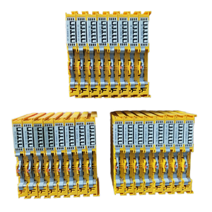 4x Digital Output 24vDC/0.5A EL2904 Module for Beckhoff EL2904 4x Digital Output 24vDC/0.5A EL2904 Module for Beckhoff EL2904 - Product Image 2