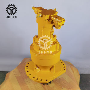 E374GC E390GC 374 Dispositivo oscilante 542-7625 Motor oscilante 582-8287 Caja de cambios oscilante para CAT - Product Image 5