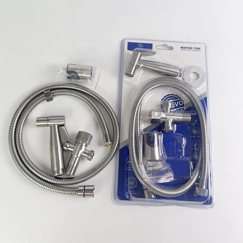 Blister Packaging SUS304 Stainless Steel Shattaf