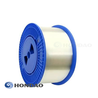 Cable de Fibra Óptica FTTH para Interiores y Exteriores de 3.0 mm, Conector SC APC, G657A2, Simplex