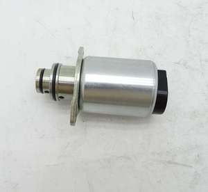 Câble de commande pour transmission 4WG200 (Excavatrice/Chargeuse/Chariot élévateur) (6029210020) - Product Image 1