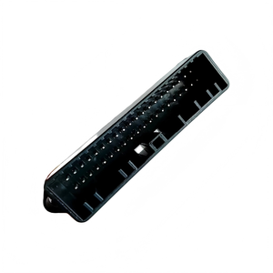 1-1379602-1 Connecteur automobile domestique, vente directe du fabricant, 12V, mâle, rectangulaire, 40 broches, laiton étamé, PBT <span class=keywords><strong>GF</strong></span> - Product Image 4