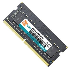Bigway DDR4 16GB 3200MHz Laptop <b>Memory</b> <b>Stick</b> - Product Image 3